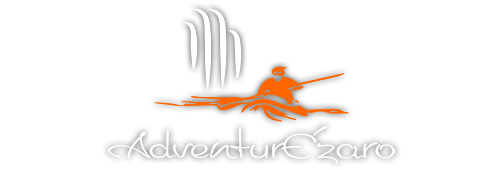 AdventurÉzaro, Kayaks, Rutas Guiadas, Travesías, Alquiler y Venta
